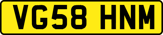 VG58HNM