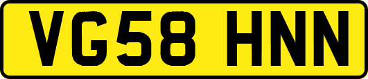VG58HNN