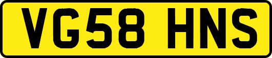 VG58HNS