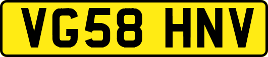 VG58HNV