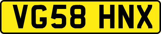 VG58HNX