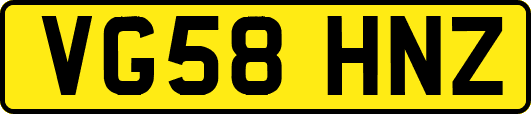 VG58HNZ