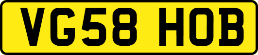 VG58HOB