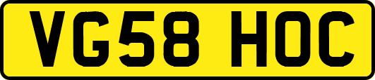 VG58HOC