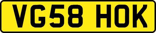 VG58HOK