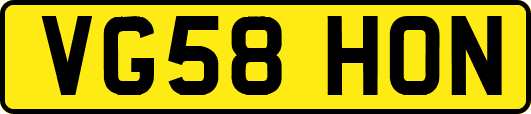 VG58HON