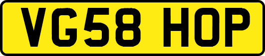 VG58HOP