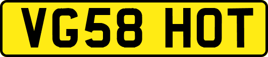 VG58HOT