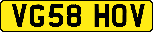 VG58HOV