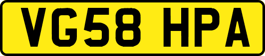 VG58HPA
