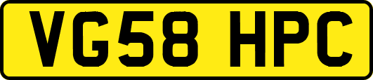 VG58HPC