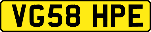 VG58HPE