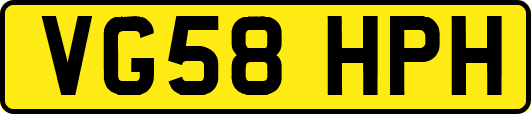 VG58HPH