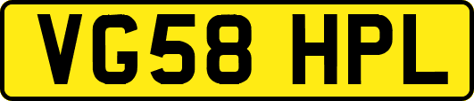 VG58HPL
