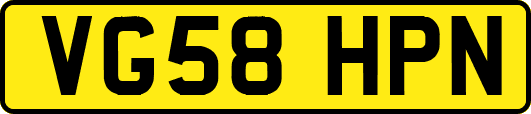 VG58HPN