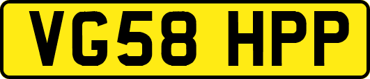 VG58HPP
