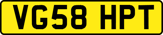 VG58HPT