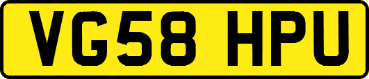 VG58HPU