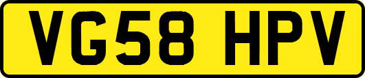 VG58HPV