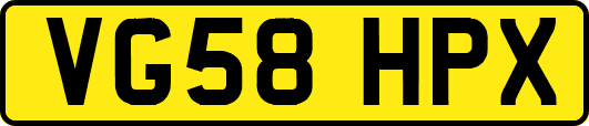 VG58HPX