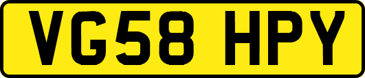 VG58HPY