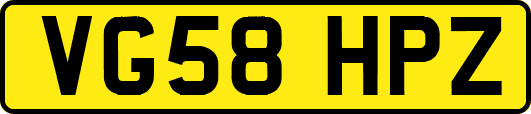 VG58HPZ