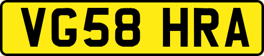 VG58HRA