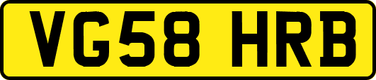 VG58HRB