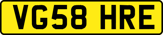 VG58HRE