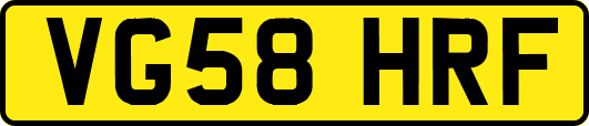 VG58HRF