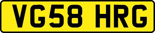 VG58HRG