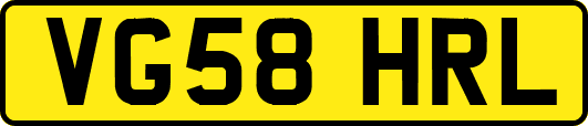 VG58HRL