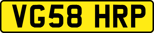 VG58HRP