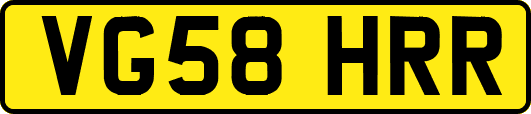 VG58HRR