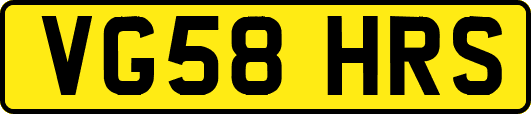 VG58HRS