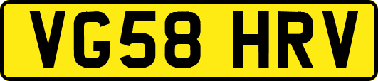 VG58HRV