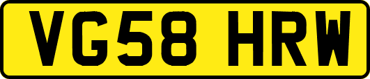 VG58HRW