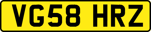VG58HRZ