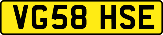 VG58HSE