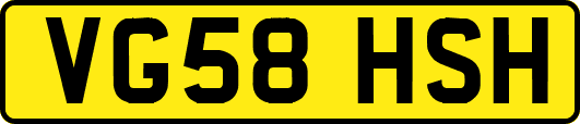 VG58HSH