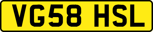 VG58HSL