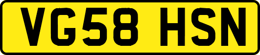 VG58HSN