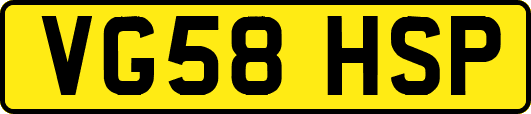 VG58HSP
