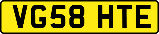 VG58HTE
