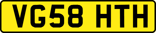 VG58HTH