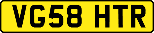 VG58HTR