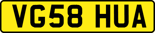 VG58HUA