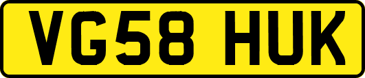 VG58HUK
