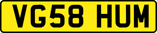 VG58HUM