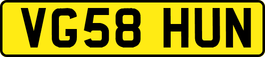 VG58HUN